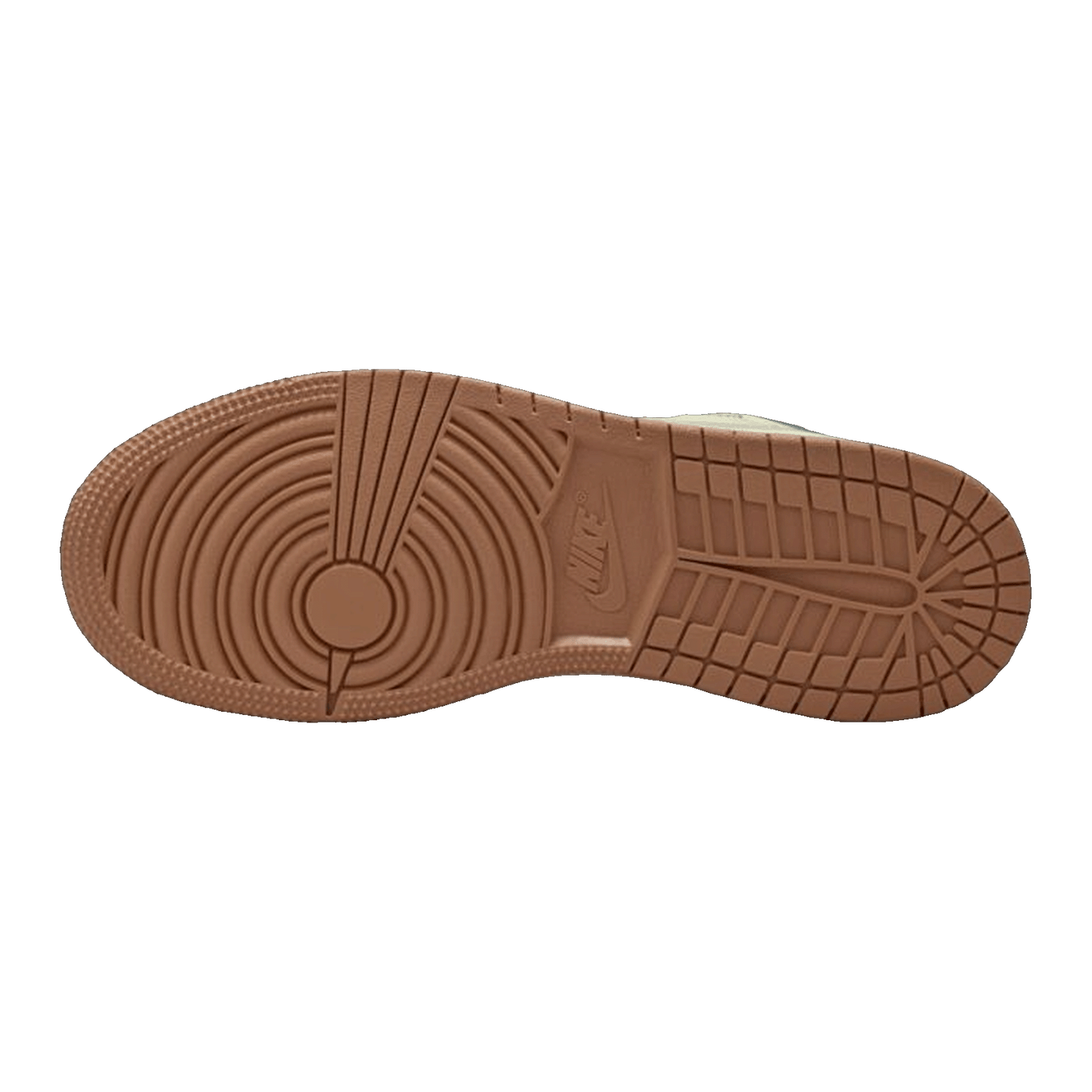 Nike Air Jordan 1 Low SE We Outside (GS) Sohle IB7112-001