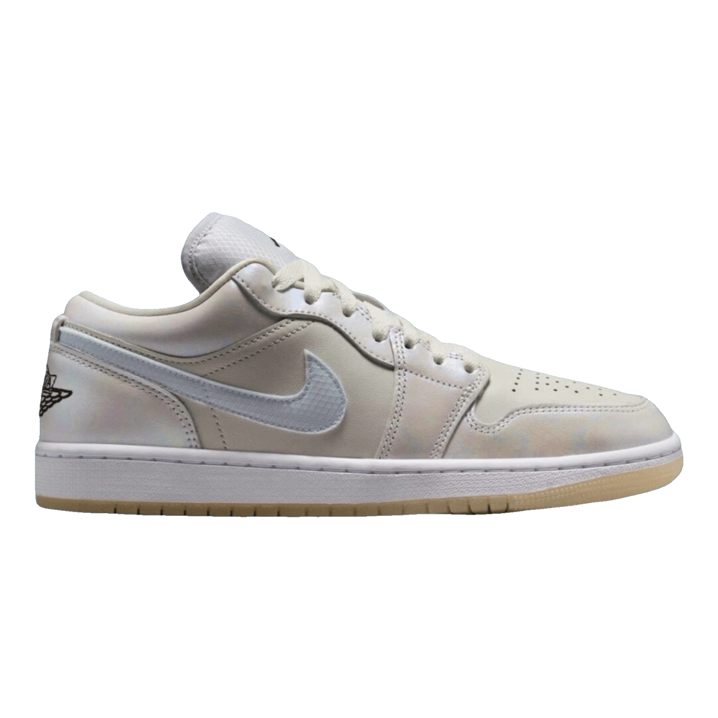 Nike Air Jordan 1 Low SE Year of the Snake (2025) (W)