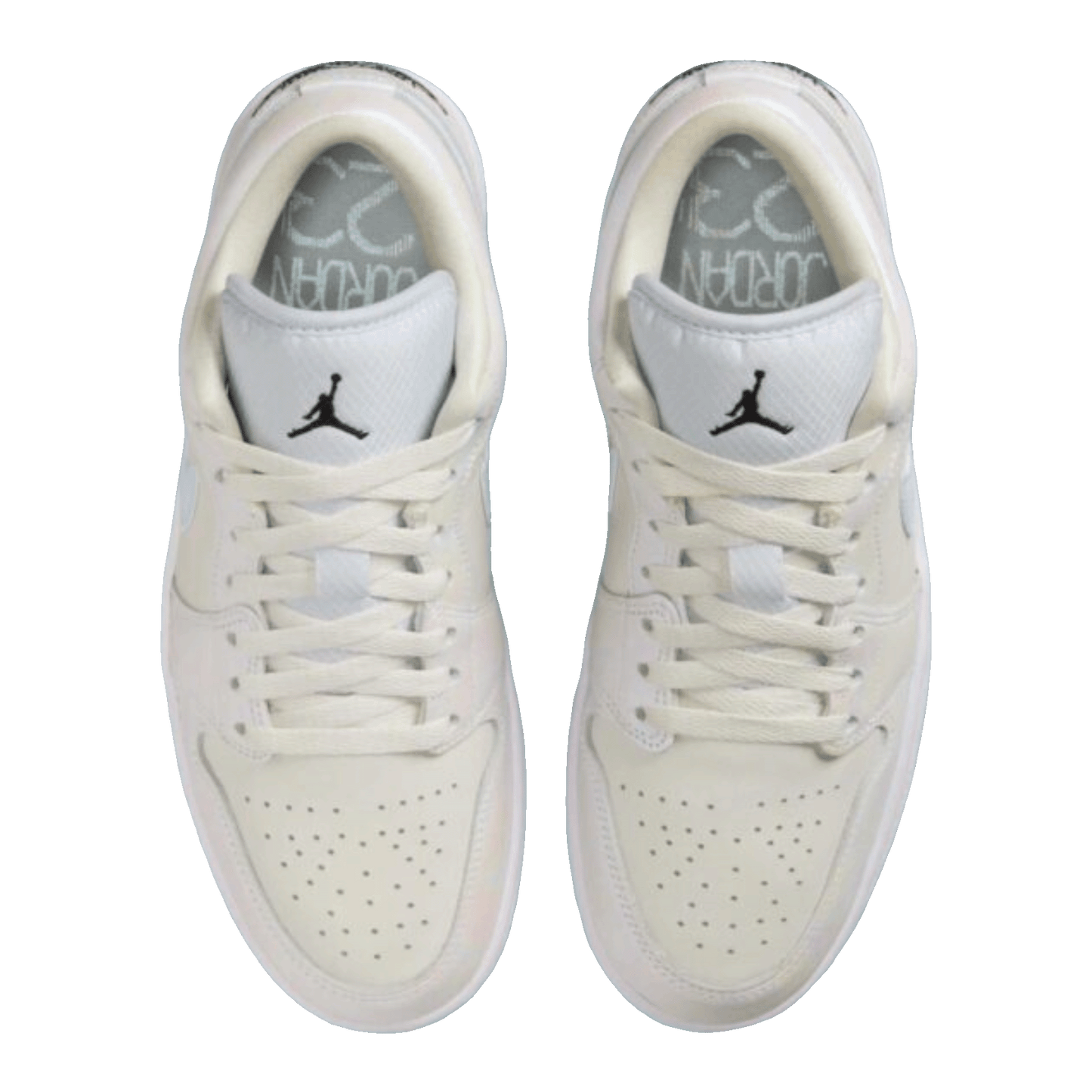 Nike Air Jordan 1 Low SE Year of the Snake (2025) (W) Oben