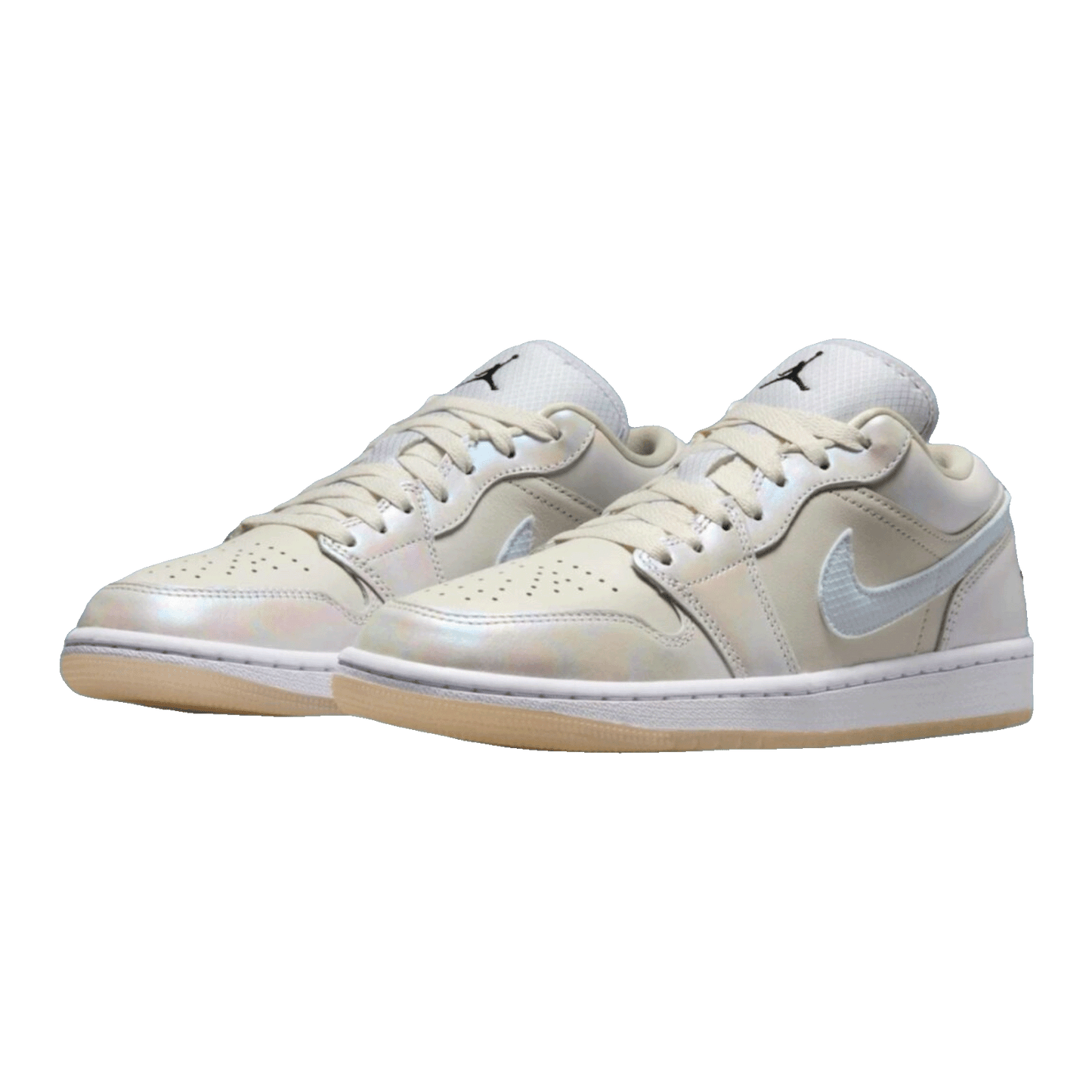 Nike Air Jordan 1 Low SE Year of the Snake (2025) (W) Side