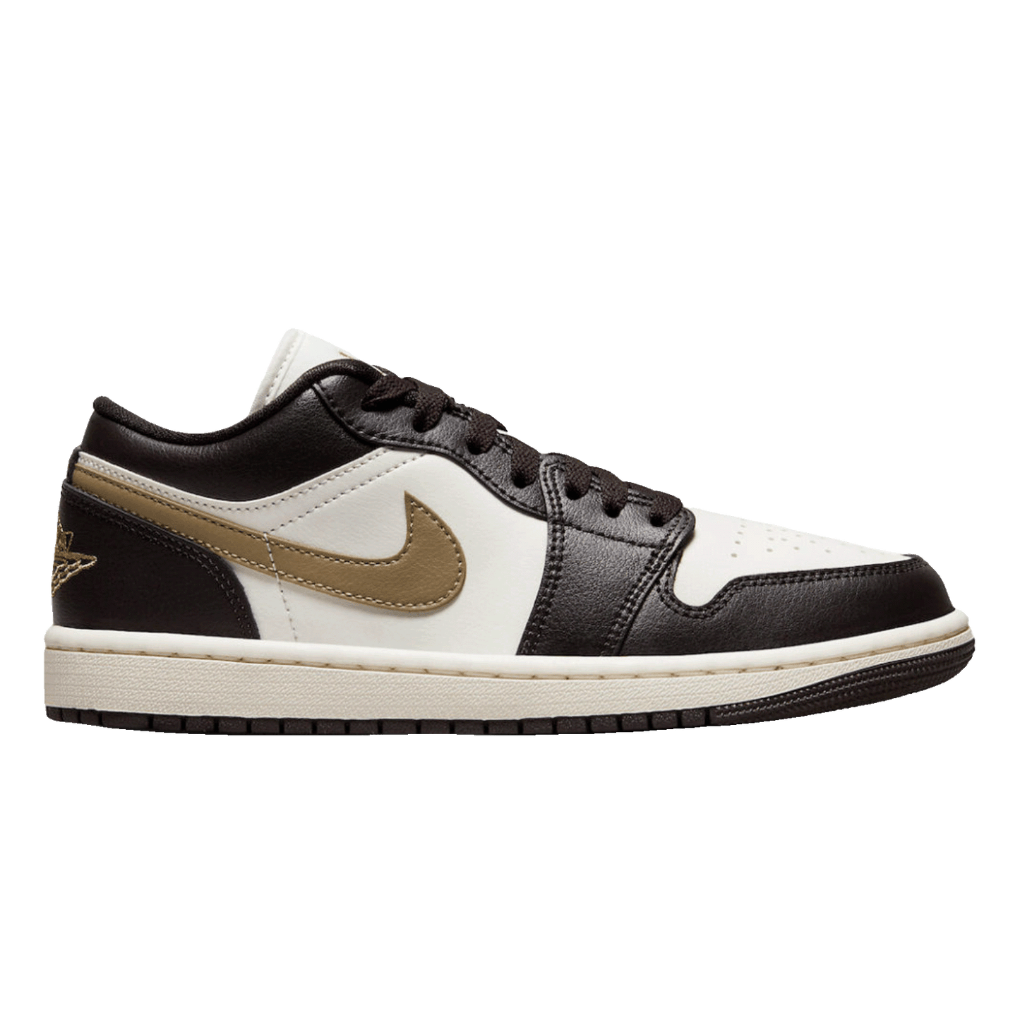 Nike Air Jordan 1 Low Shadow Brown (W)