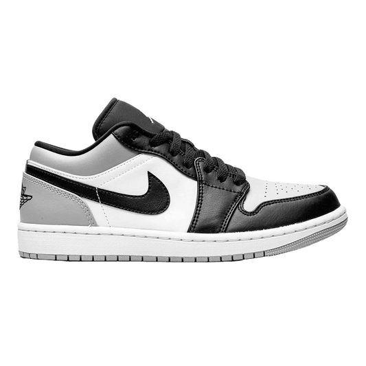 Nike Air Jordan 1 Low Shadow Toe