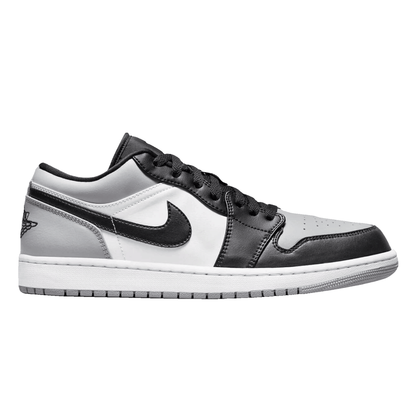 Nike Air Jordan 1 Low Shadow Toe (GS)