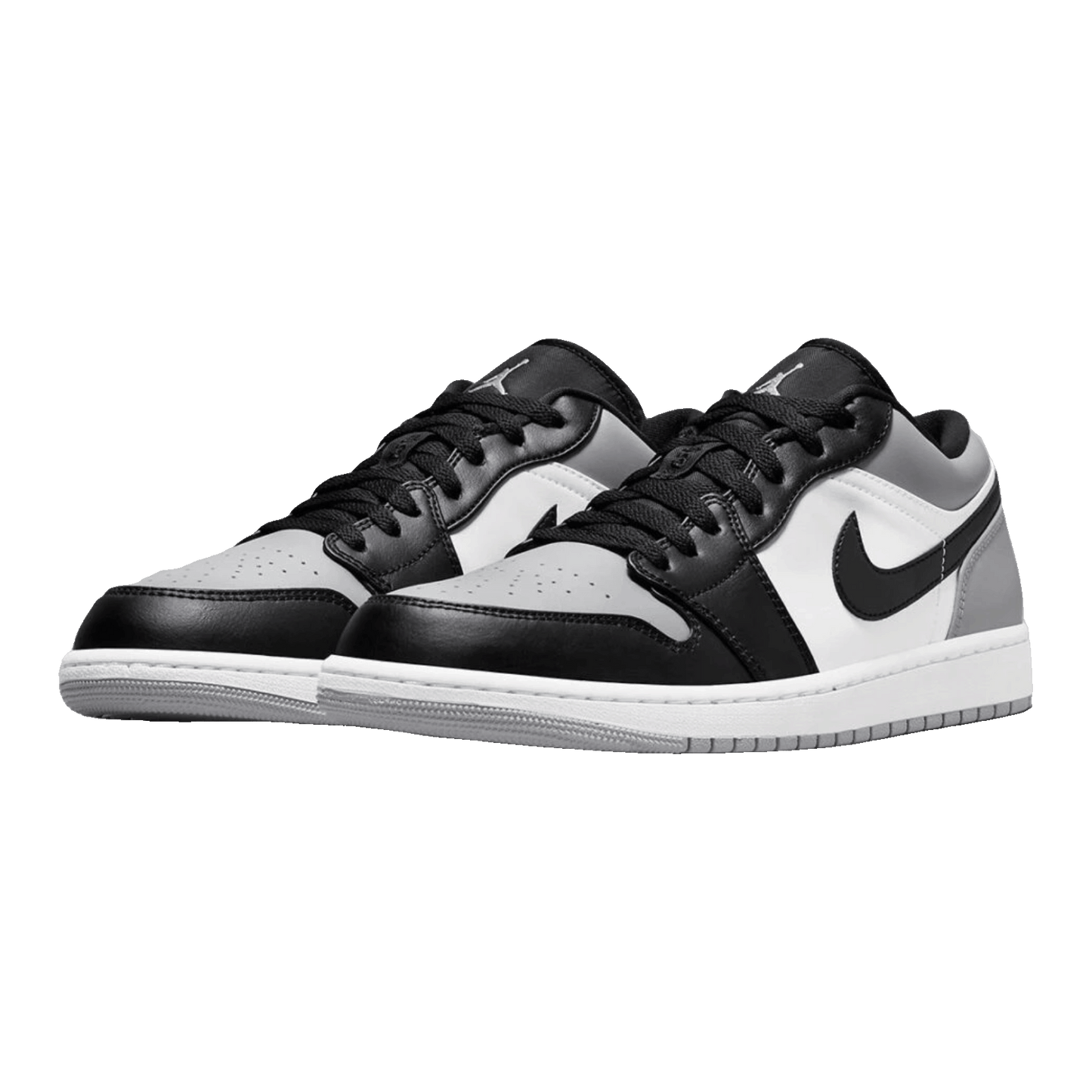 Nike Air Jordan 1 Low Shadow Toe (GS) Side