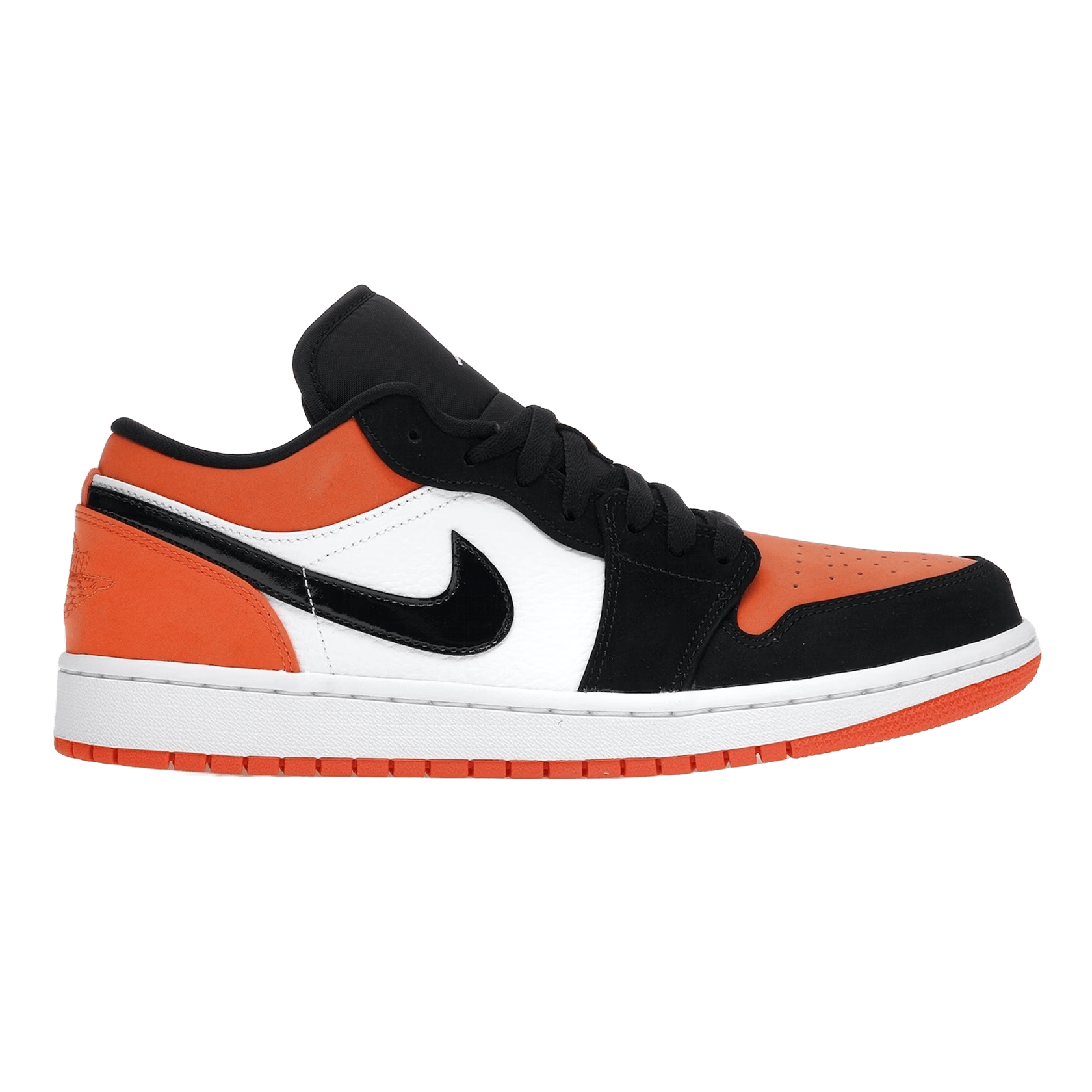 Nike Air Jordan 1 Low Shattered Backboard