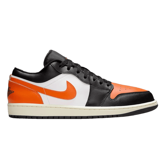 Nike Air Jordan 1 Low Shattered Backboard Alternate