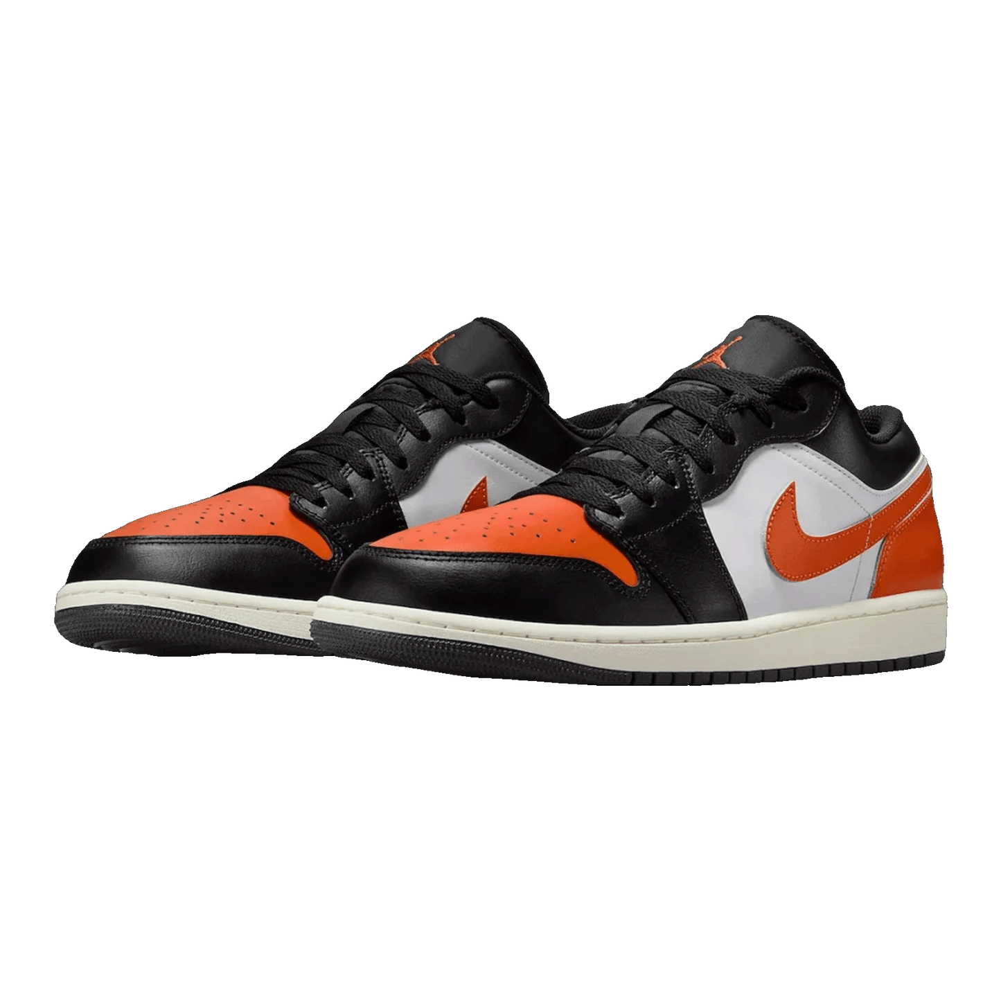 Nike Air Jordan 1 Low Shattered Backboard Alternate (GS) Side