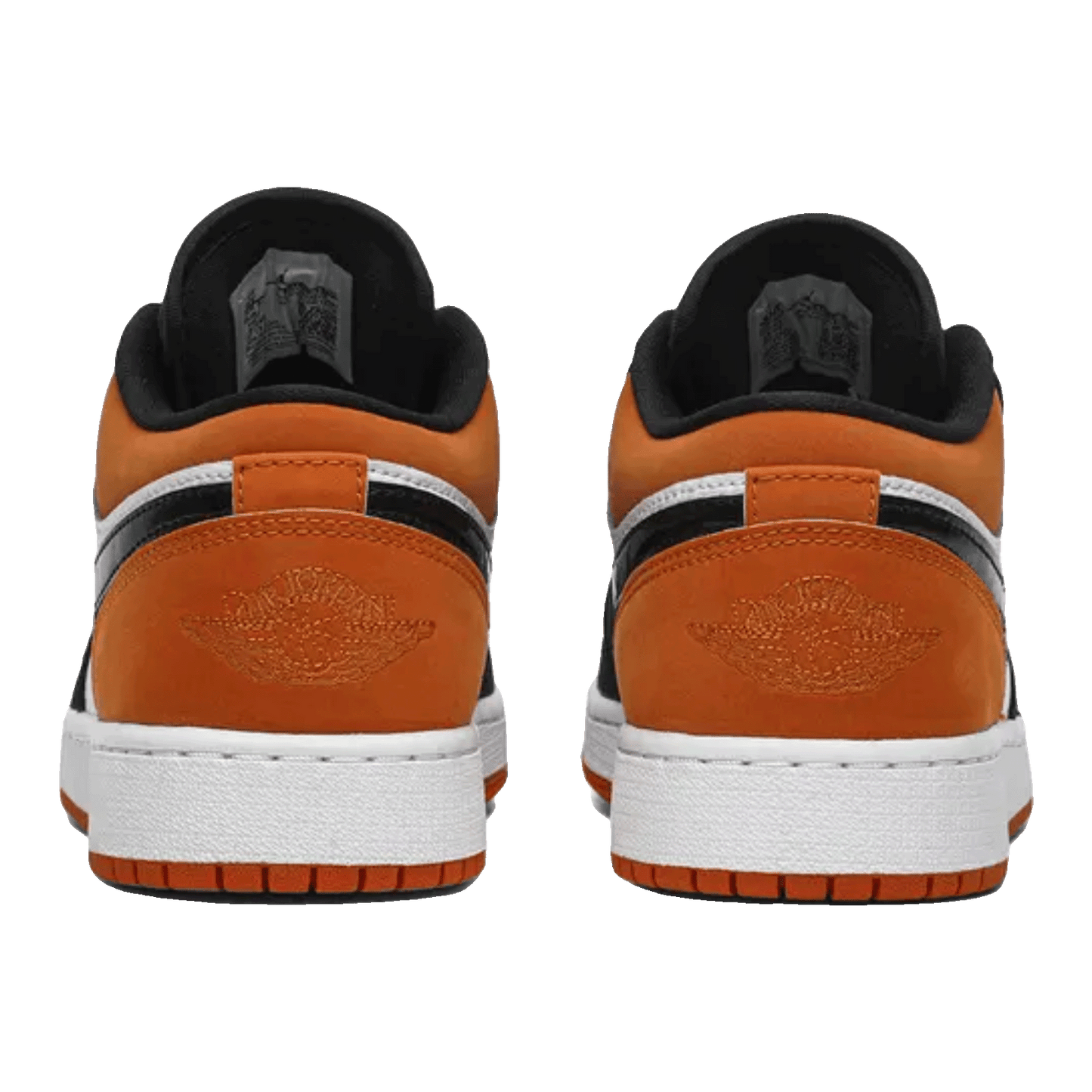 Nike Air Jordan 1 Low Shattered Backboard (GS) Back