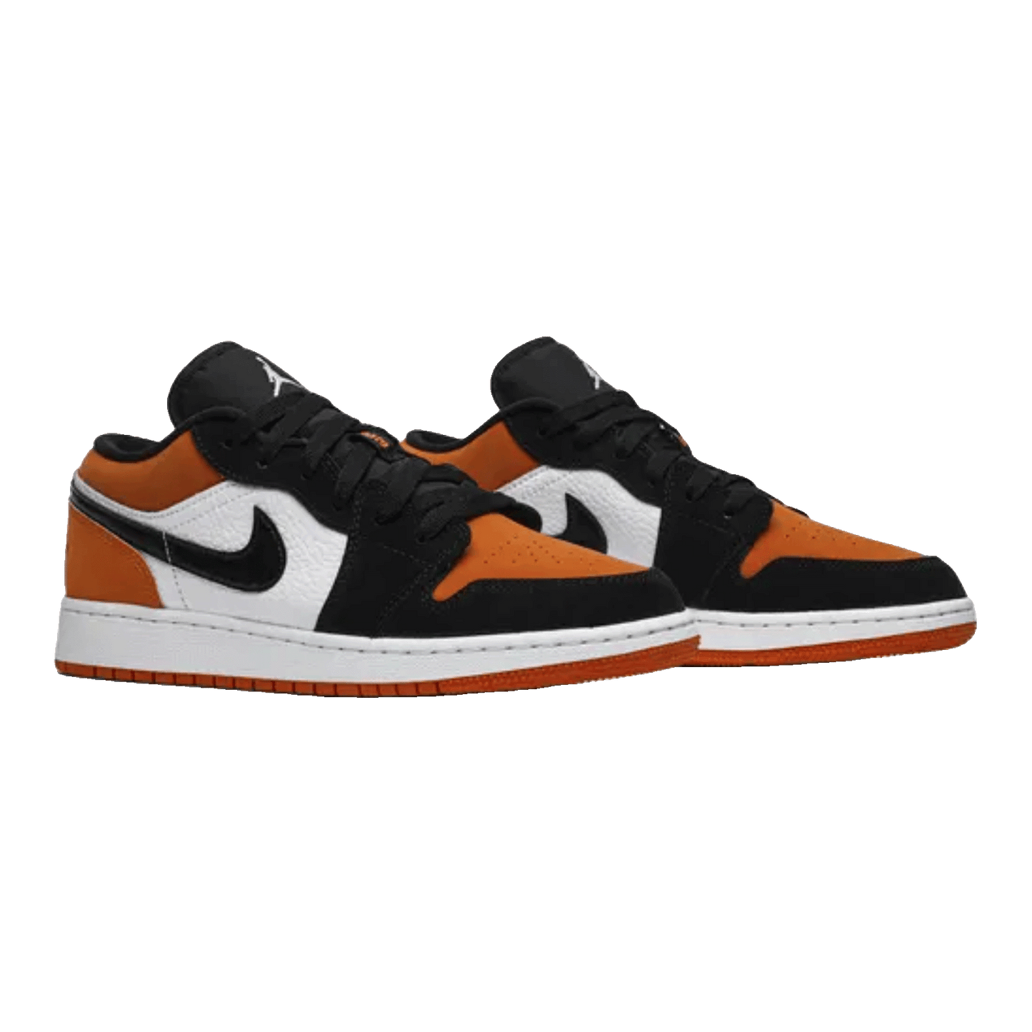 Nike Air Jordan 1 Low Shattered Backboard (GS) Side