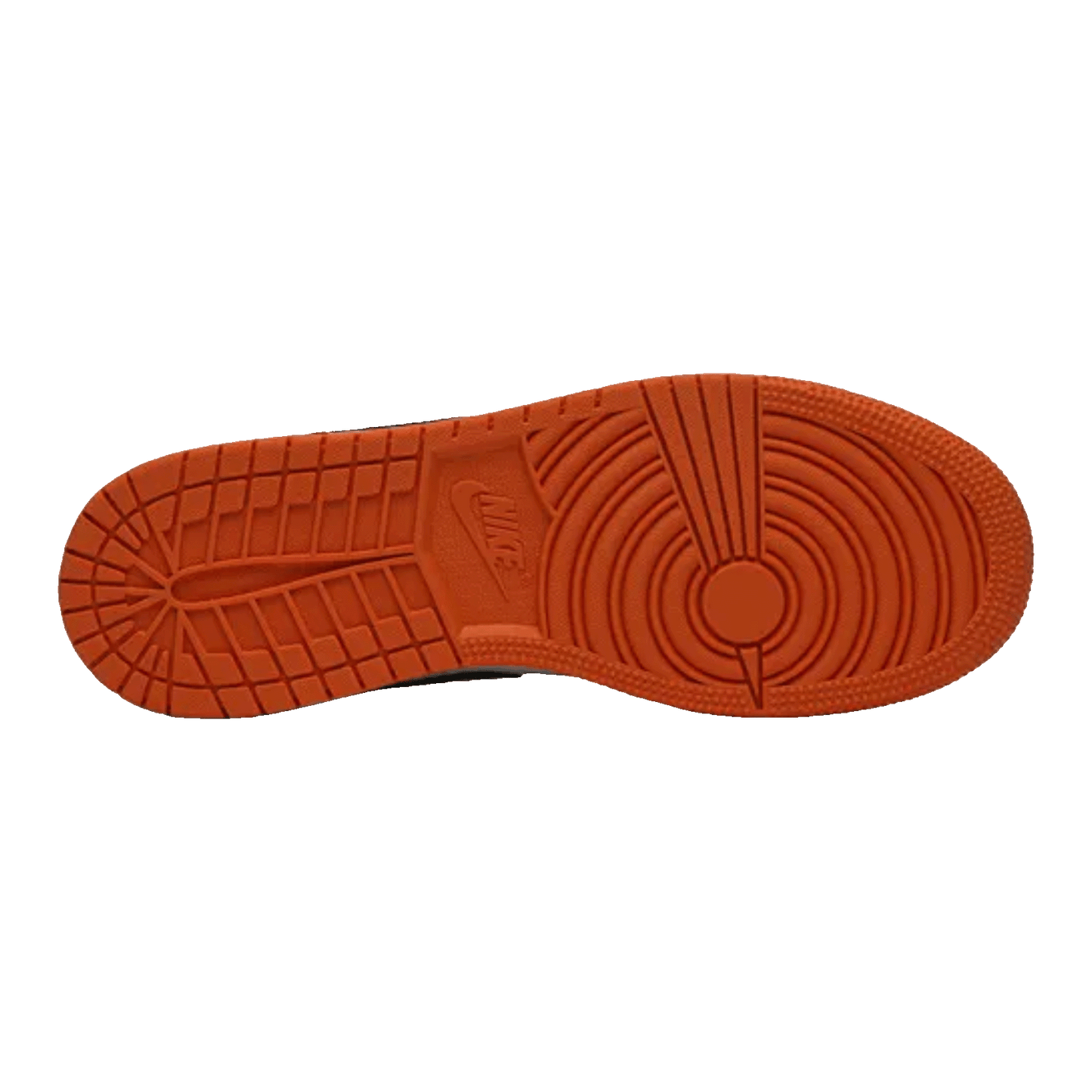 Nike Air Jordan 1 Low Shattered Backboard (GS) Sohle