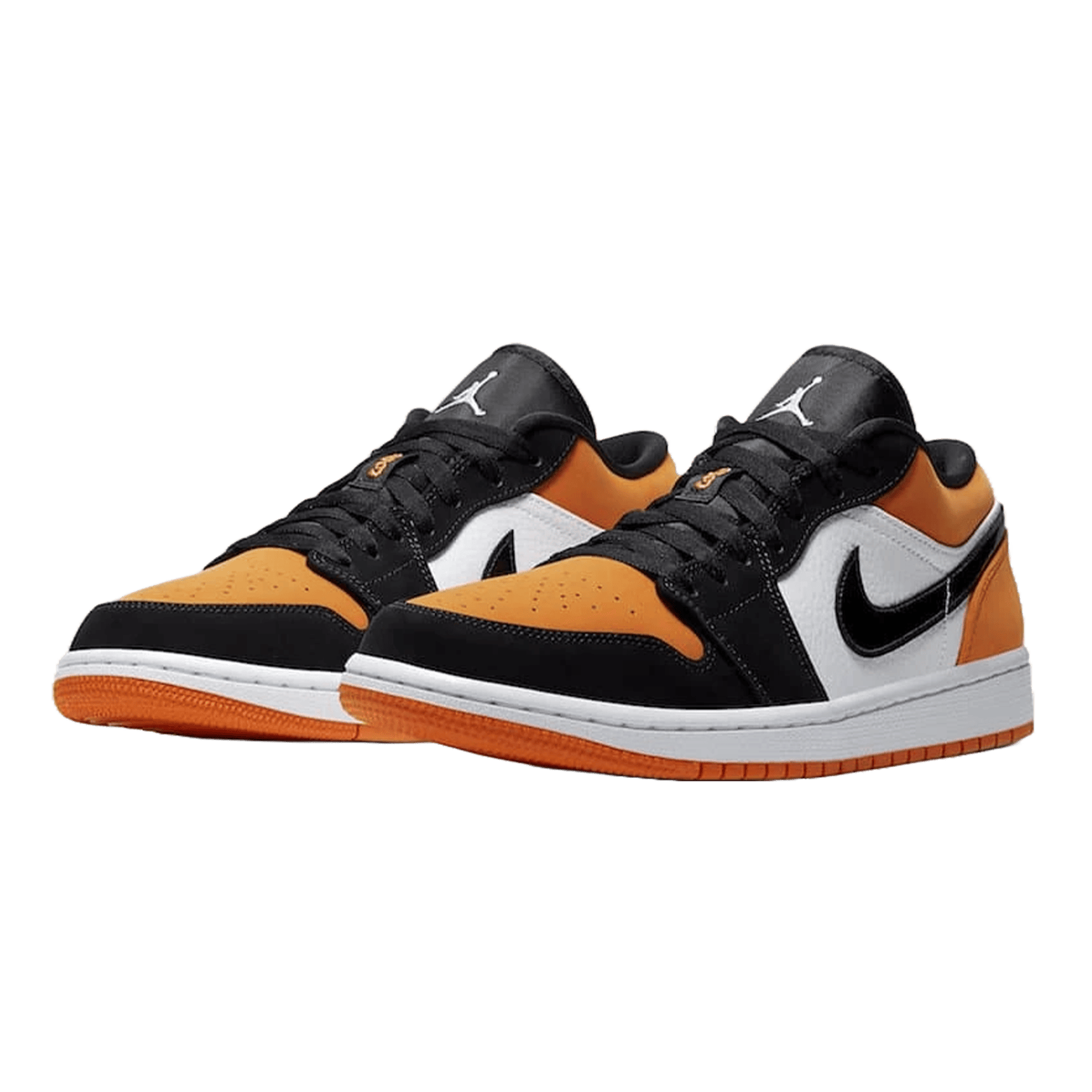 Nike Air Jordan 1 Low Shattered Backboard Side