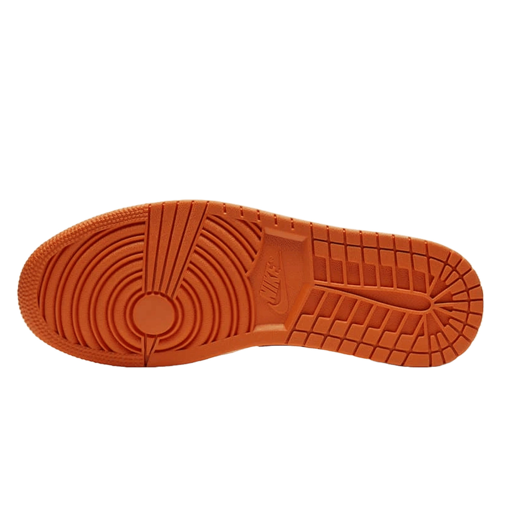 Nike Air Jordan 1 Low Shattered Backboard Sohle