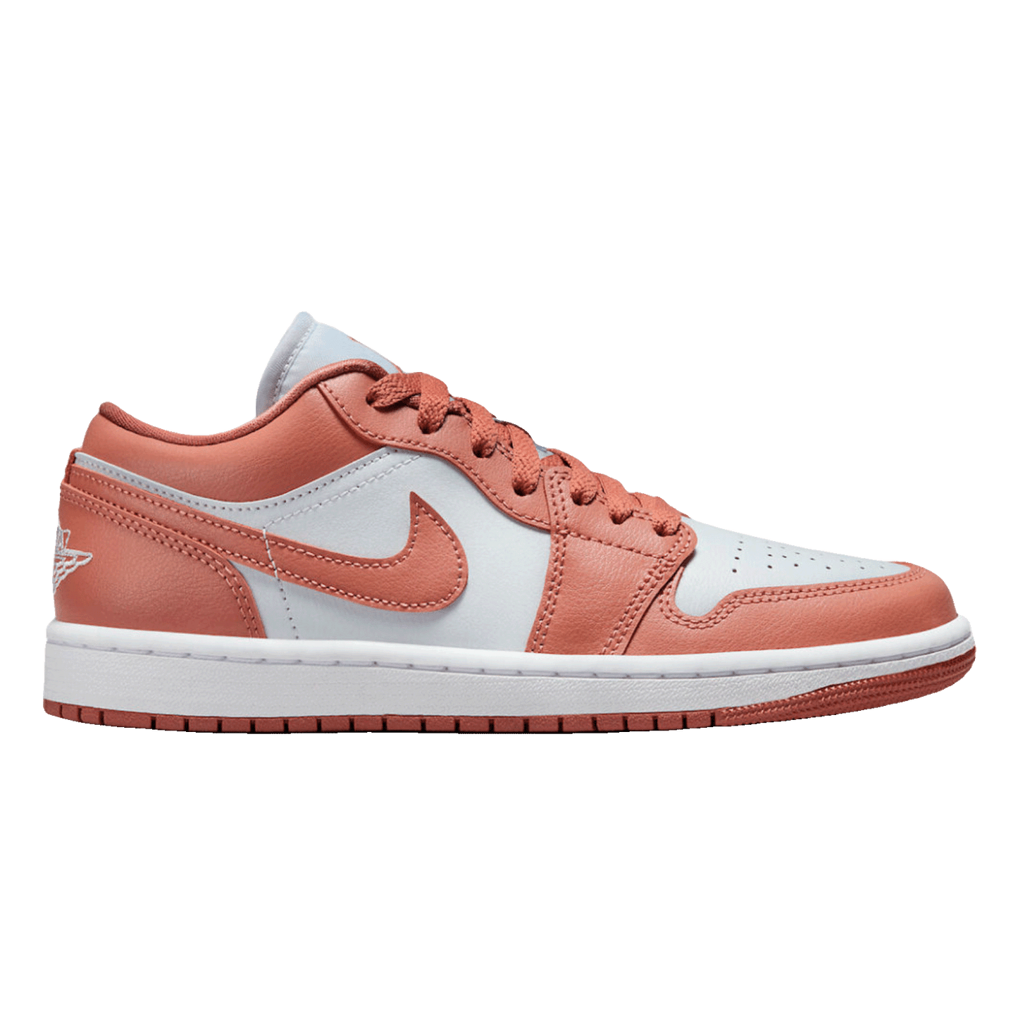 Nike Air Jordan 1 Low Sky J Orange
