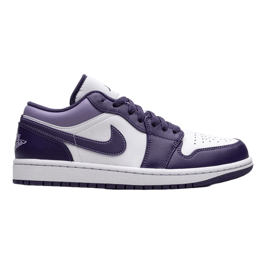 Nike Air Jordan 1 Low Sky J Purple