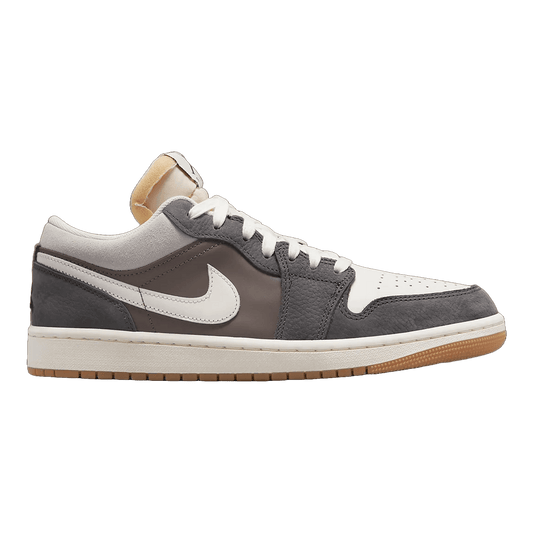 Nike Air Jordan 1 Low SNKRS Day Korea Magpie (2023)