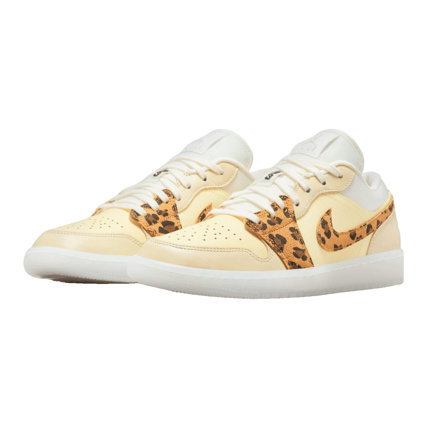 Nike Air Jordan 1 Low SNKRS Day (W) Side