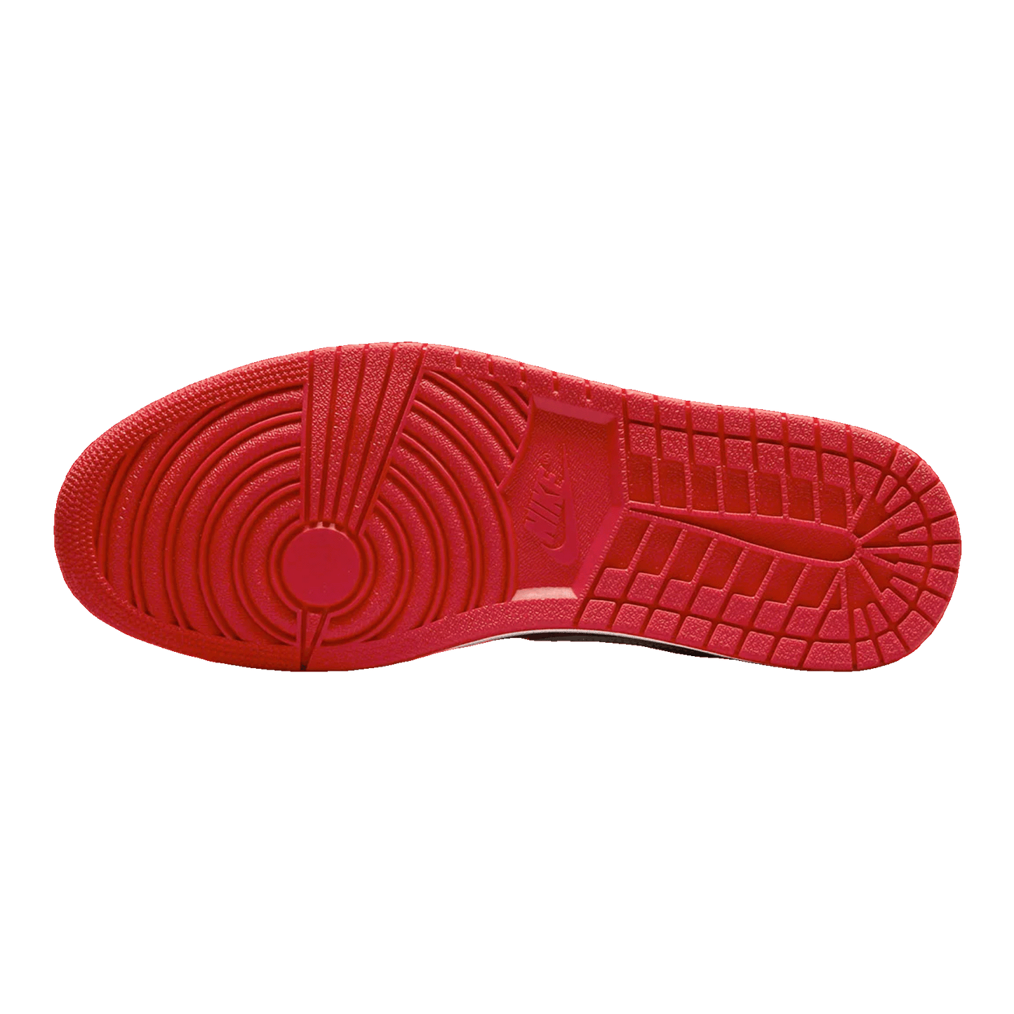 Nike Air Jordan 1 Low Spades (GS) Sohle