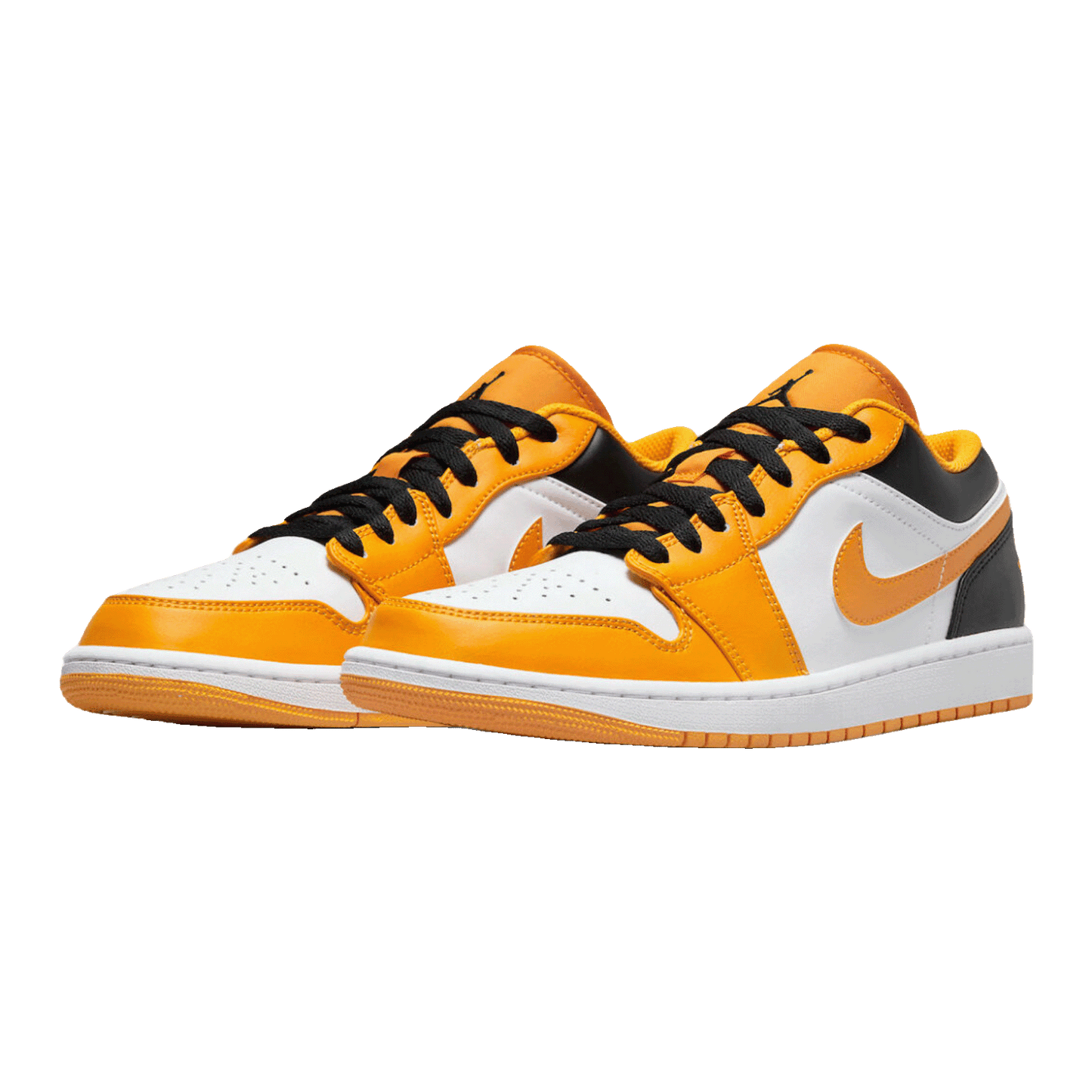 Nike Air Jordan 1 Low Taxi (GS) Side