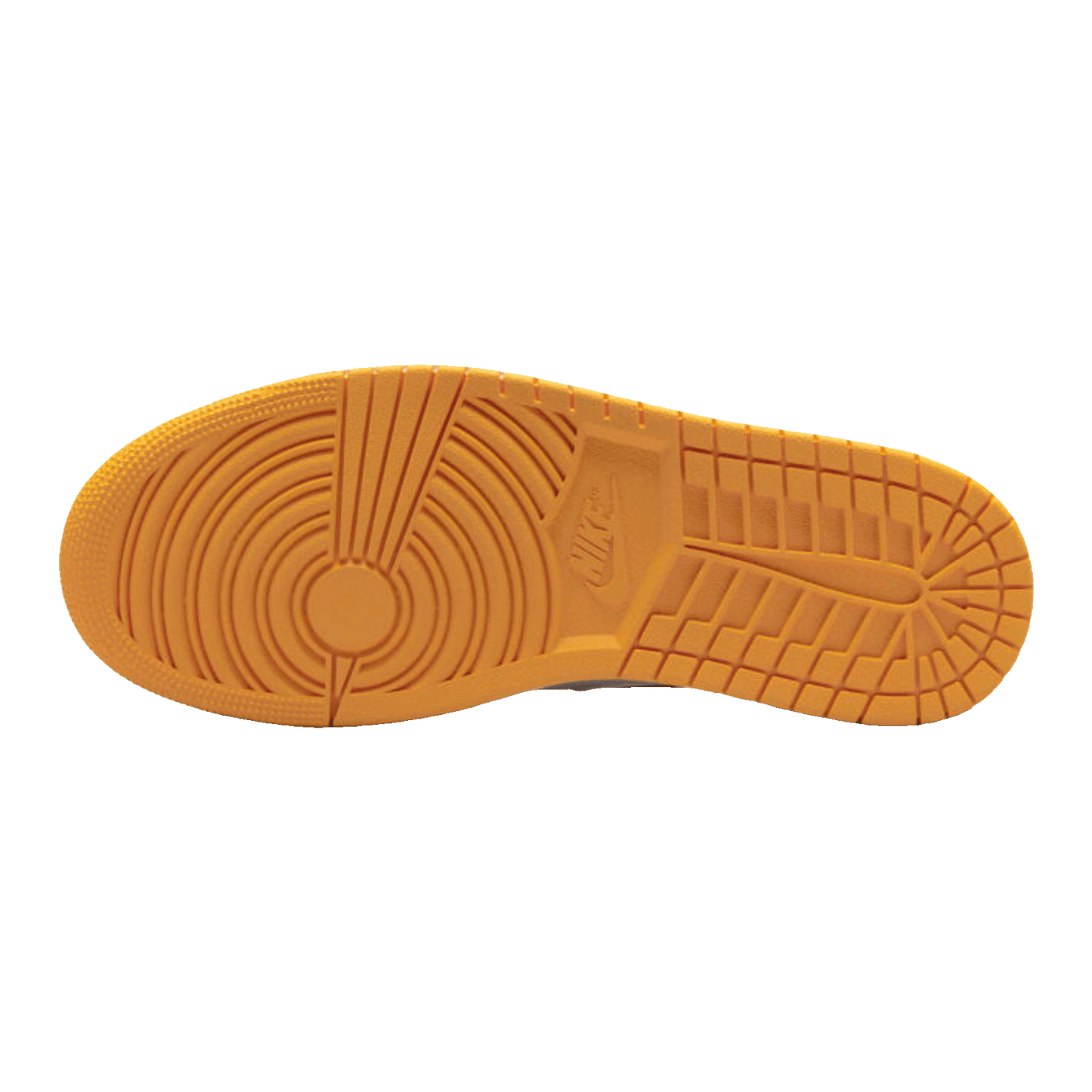 Nike Air Jordan 1 Low Taxi (GS) Sohle