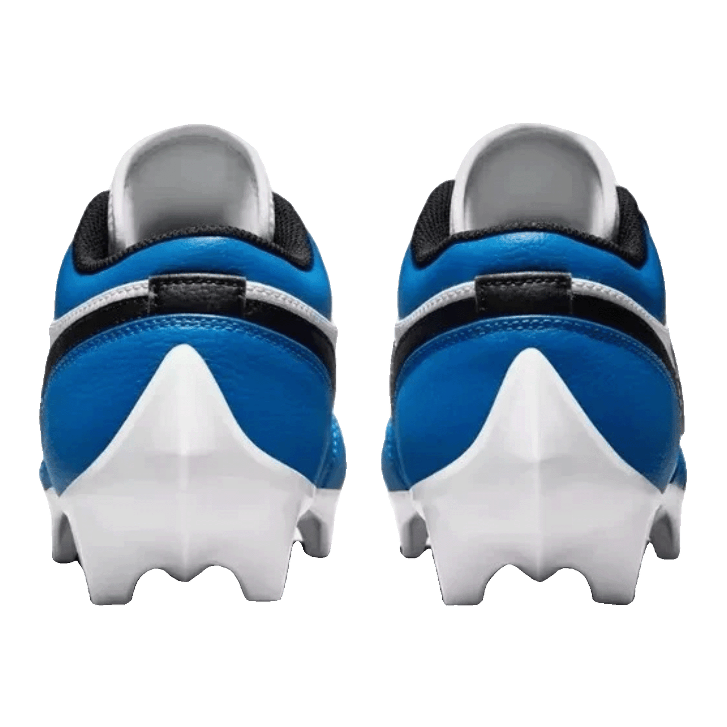 Nike Air Jordan 1 Low TD Cleat Game Royal Back