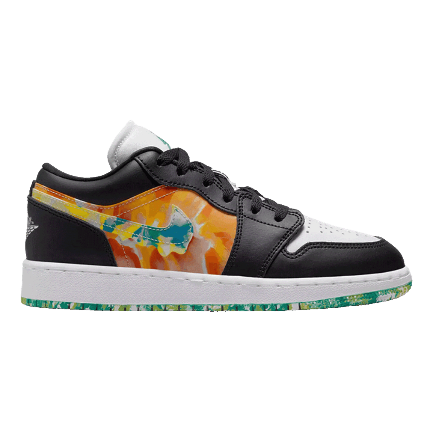 Nike Air Jordan 1 Low Tie Dye (GS)