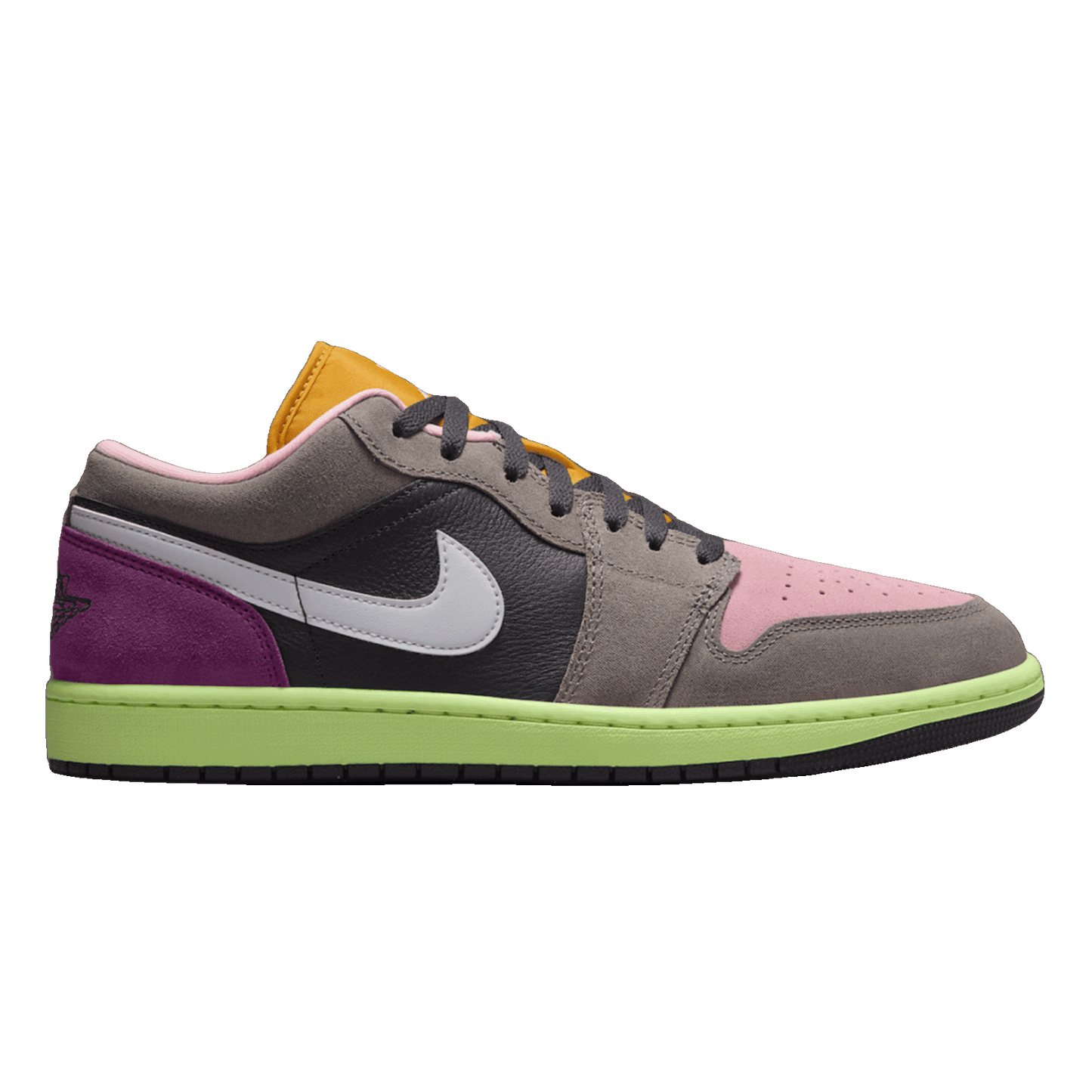 Nike Air Jordan 1 Low Tokyo Bio Hack