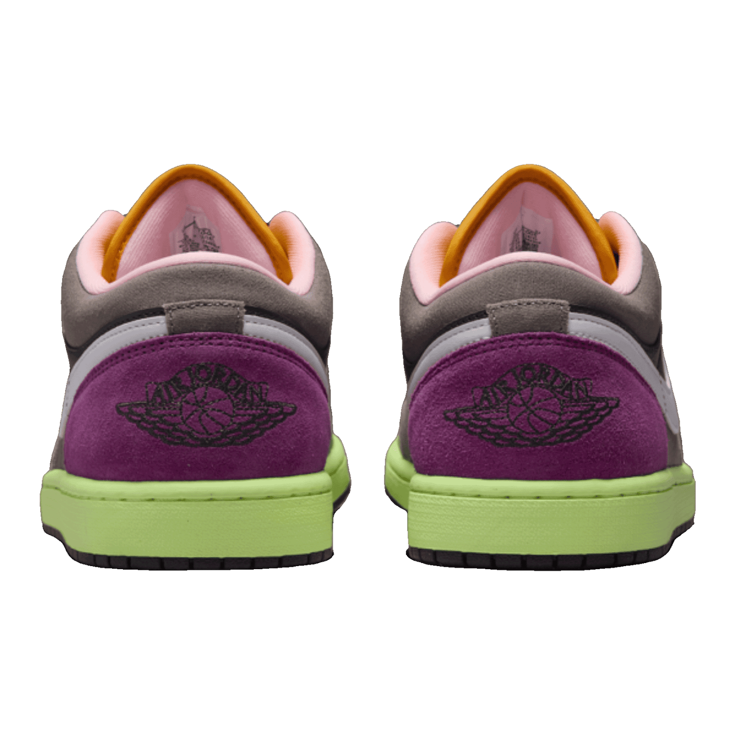 Nike Air Jordan 1 Low Tokyo Bio Hack Back