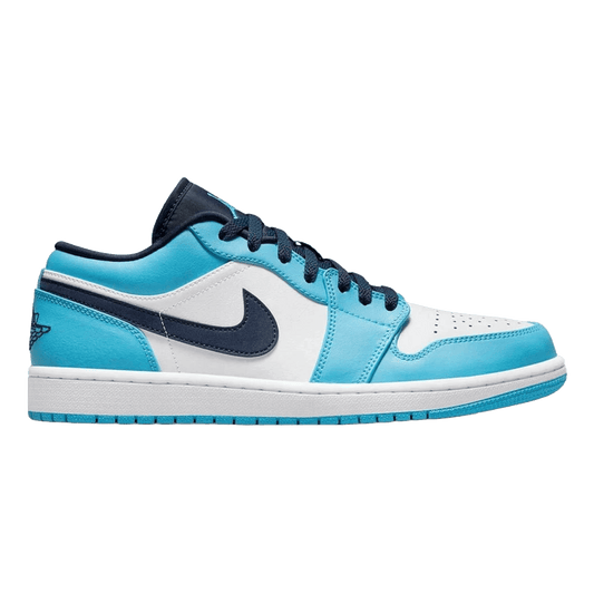 Nike Air Jordan 1 Low UNC (2021)