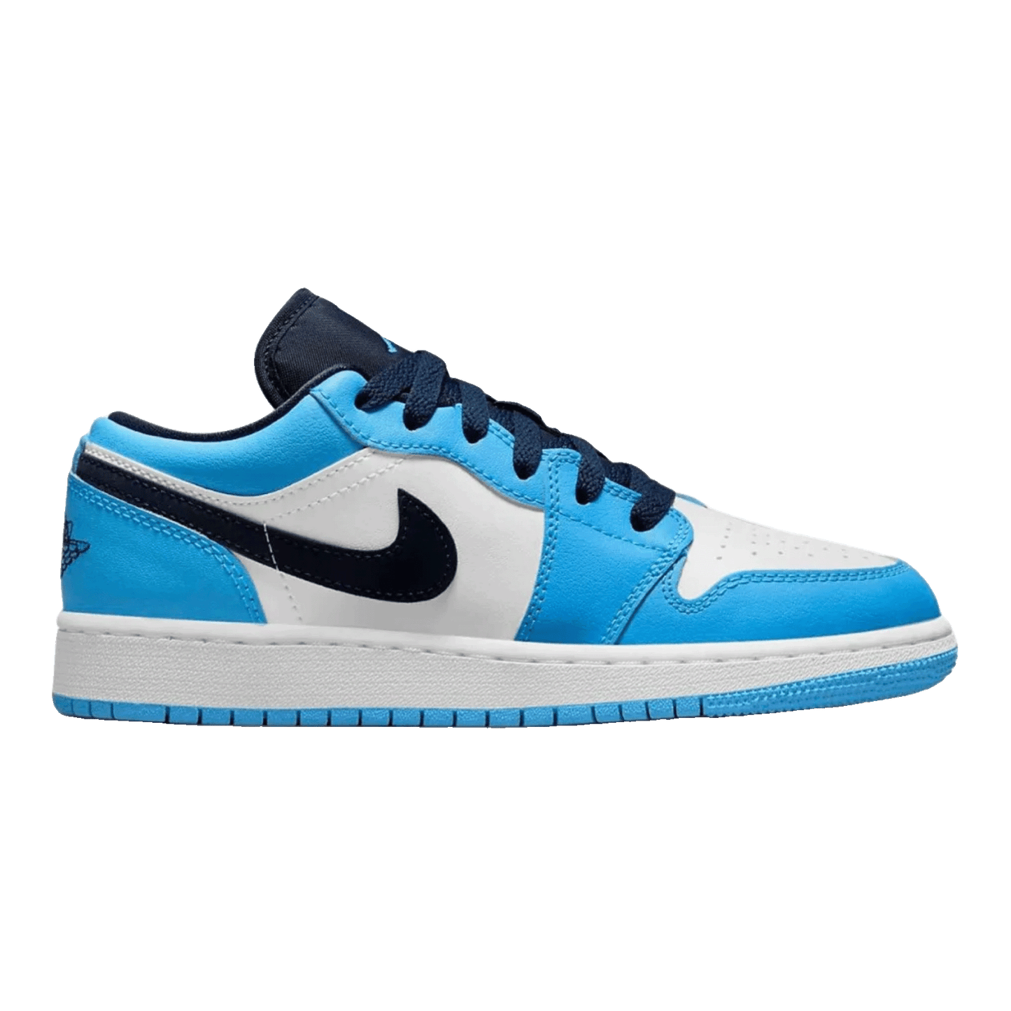 Nike Air Jordan 1 Low UNC (2021) (GS)