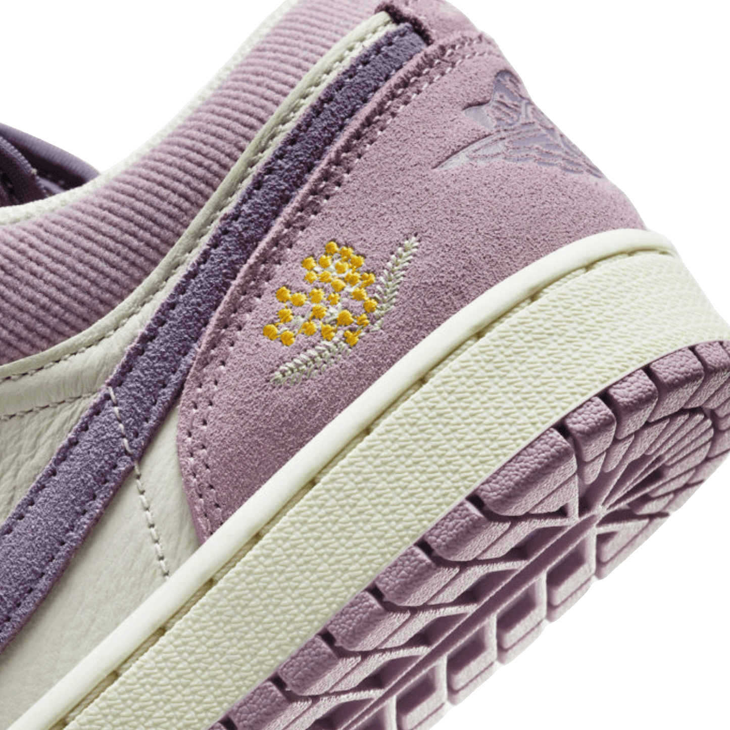 Nike Air Jordan 1 Low Unity (W)