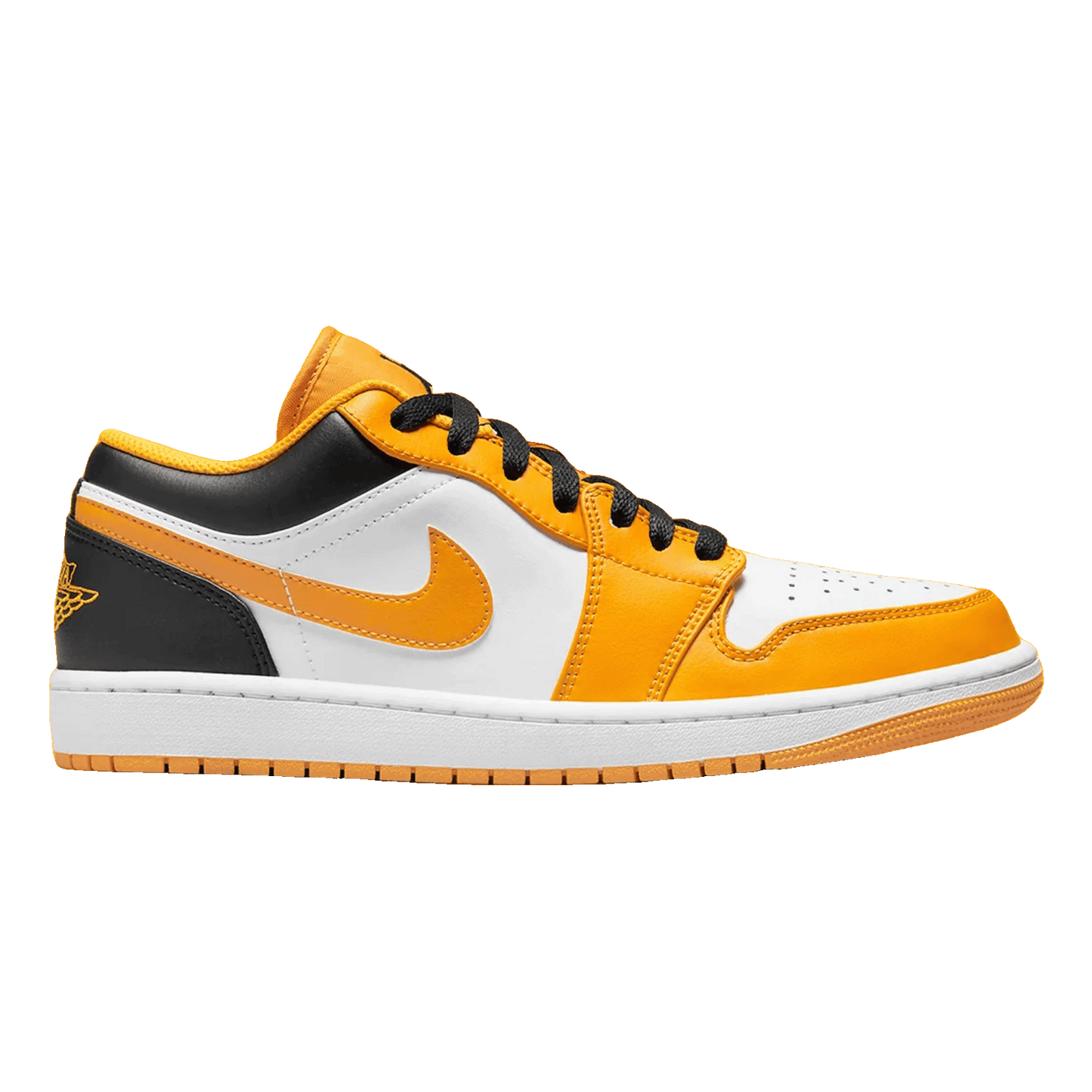 Nike Air Jordan 1 Low University Gold