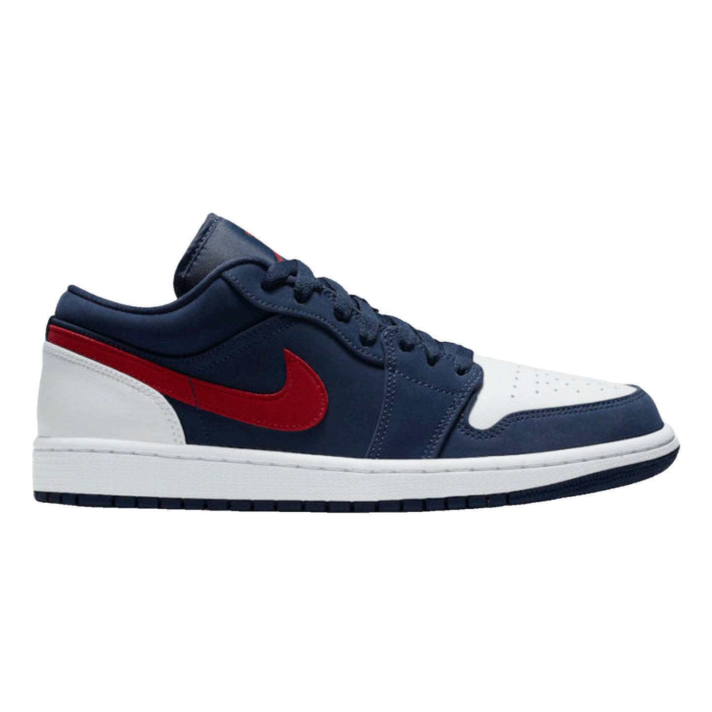 Nike Air Jordan 1 Low USA (GS)