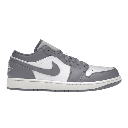 Nike Air Jordan 1 Low Vintage Stealth Grey