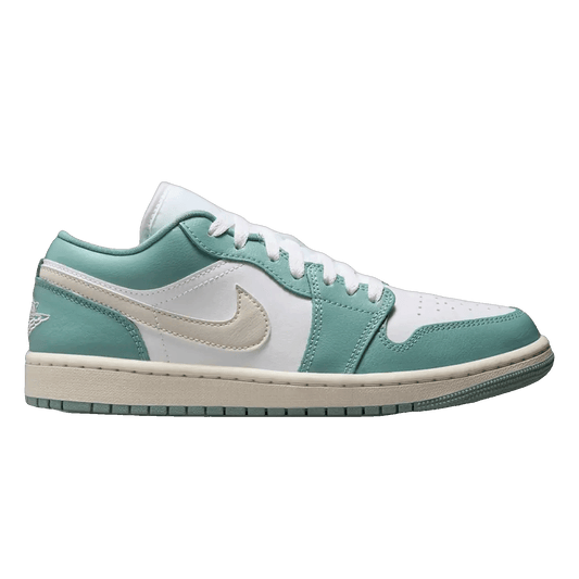 Nike Air Jordan 1 Low White Cannon (W)