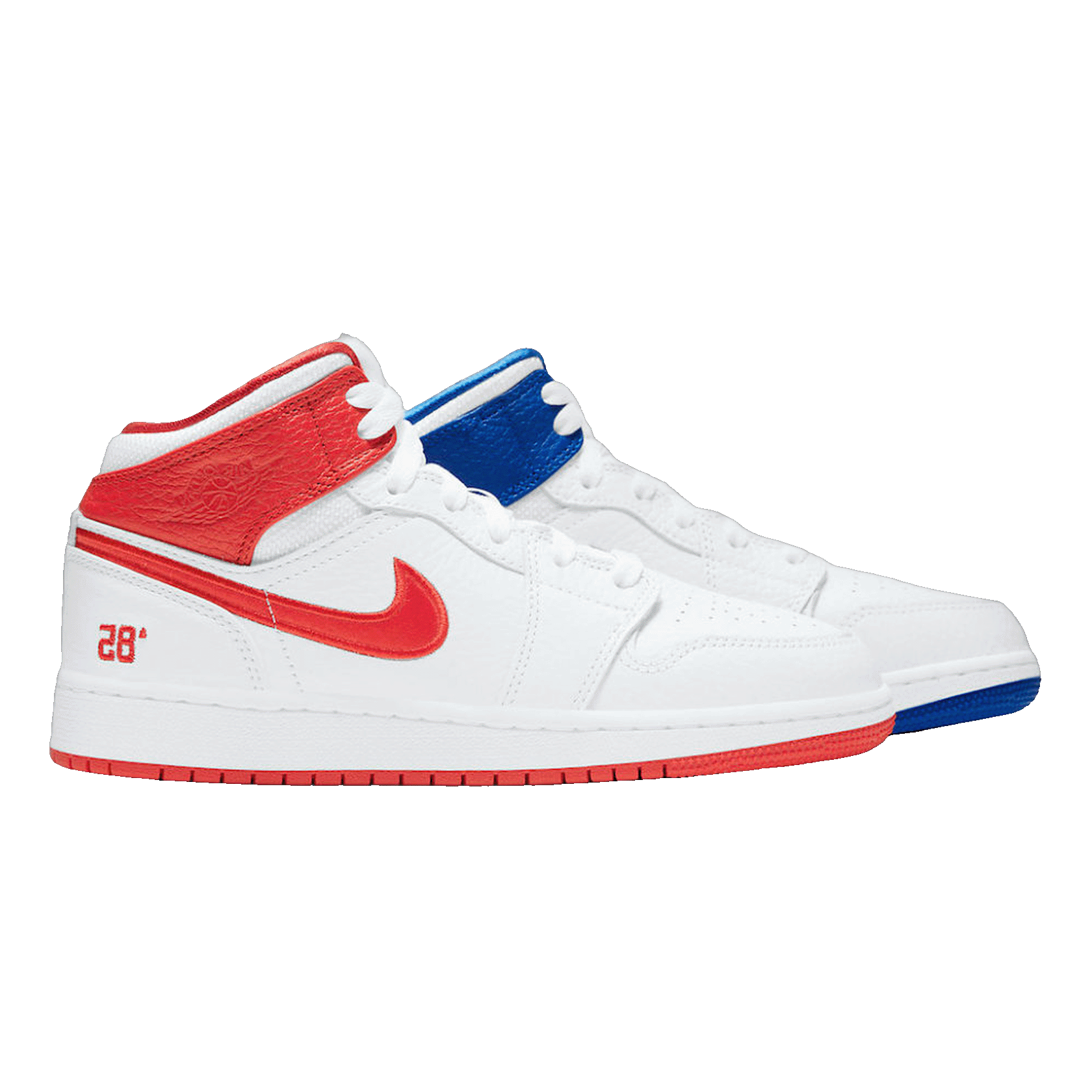 Nike Air Jordan 1 Mid '85 (GS)