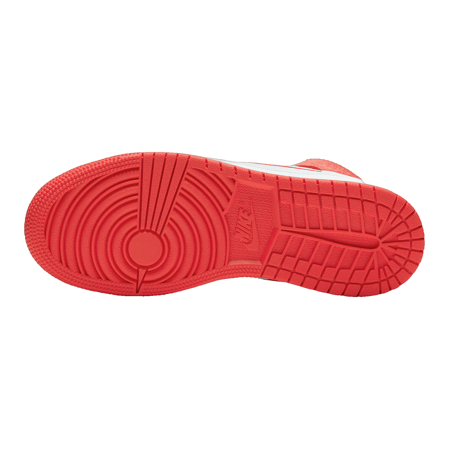 Nike Air Jordan 1 Mid '85 (GS) Sohle