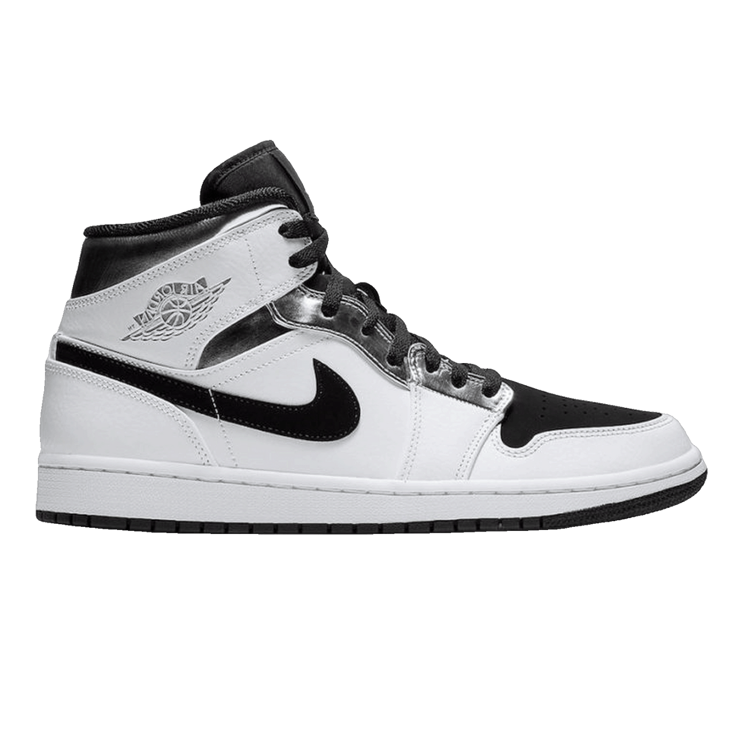 Nike Air Jordan 1 Mid Alternate Think 16