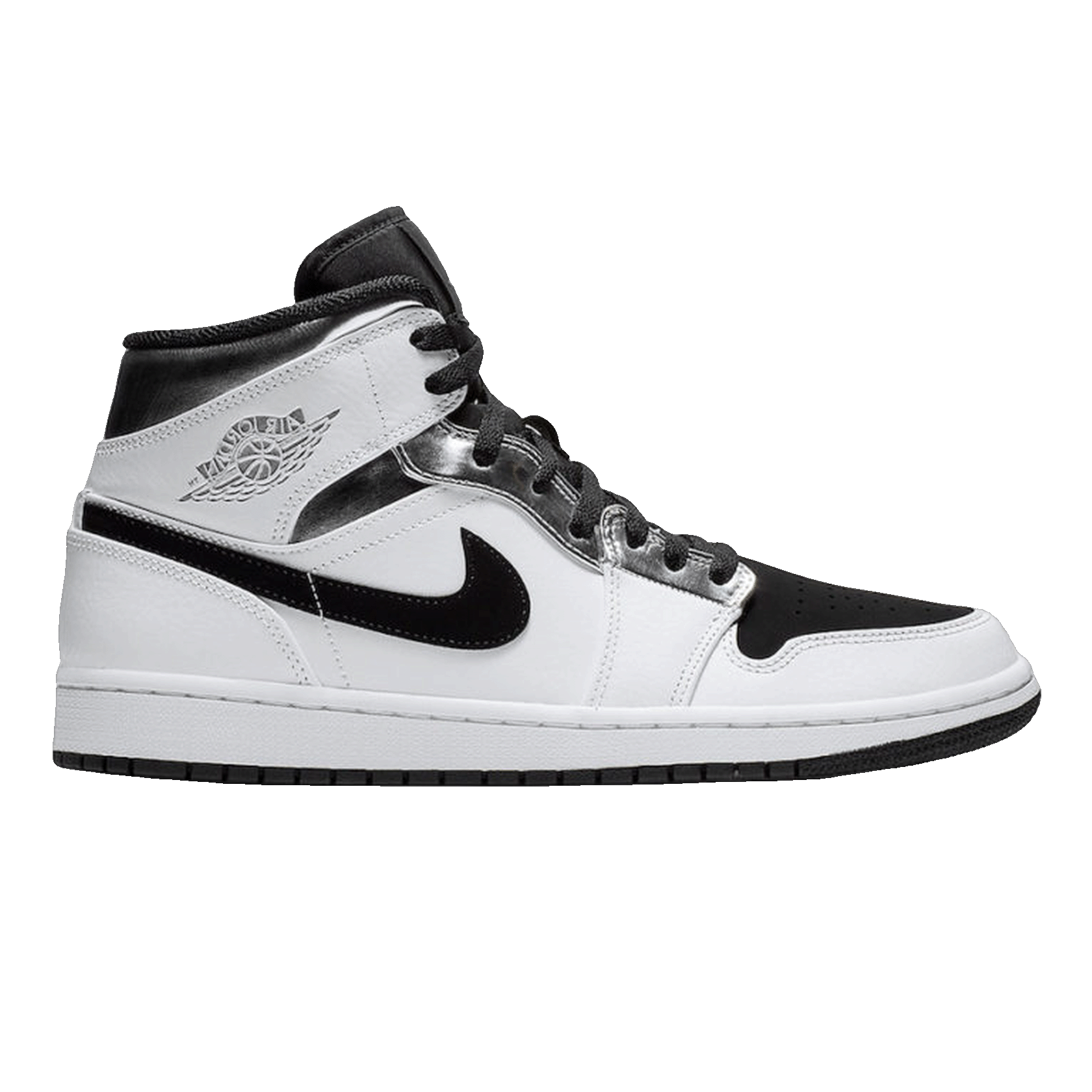 Nike Air Jordan 1 Mid Alternate Think 16