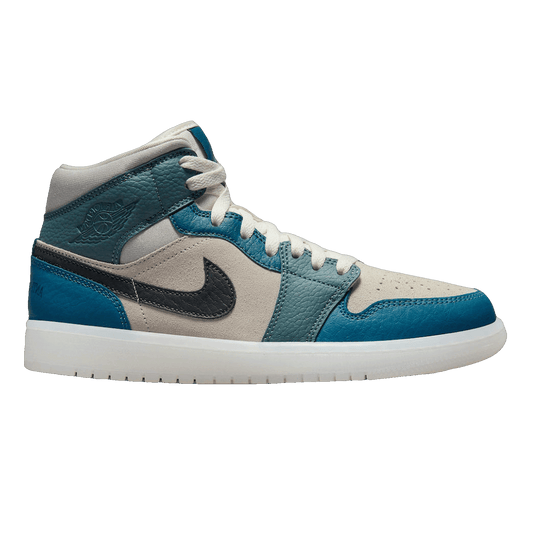 Nike Air Jordan 1 Mid Anti-Gravity Machines (W)