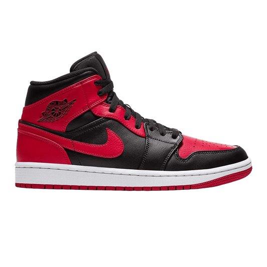 Nike Air Jordan 1 Mid Banned (2020) (GS)