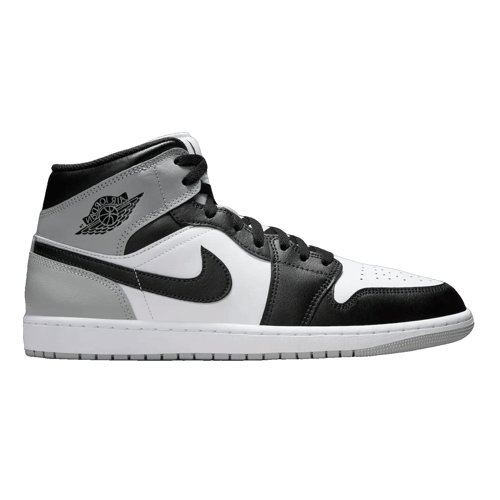 Nike Air Jordan 1 Mid Barons