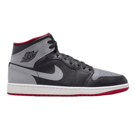 Nike Air Jordan 1 Mid Bred Shadow