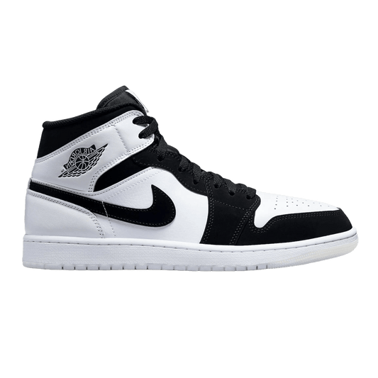 Nike Air Jordan 1 Mid Diamond Shorts (GS)