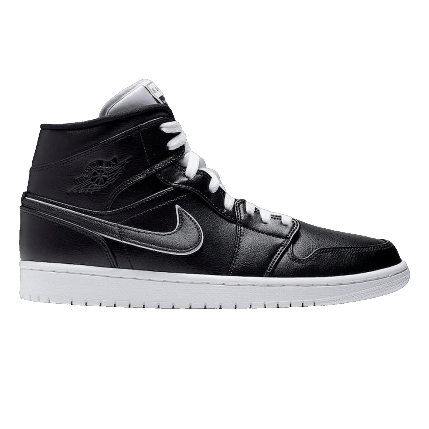 Nike Air Jordan 1 Mid Maybe I Destroyed The Game