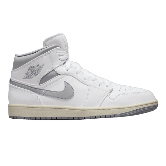 Nike Air Jordan 1 Mid Neutral Grey