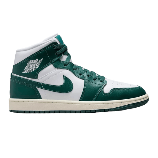 Nike Air Jordan 1 Mid Oxidised Green (W)