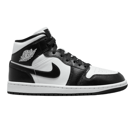 Nike Air Jordan 1 Mid Panda (W)