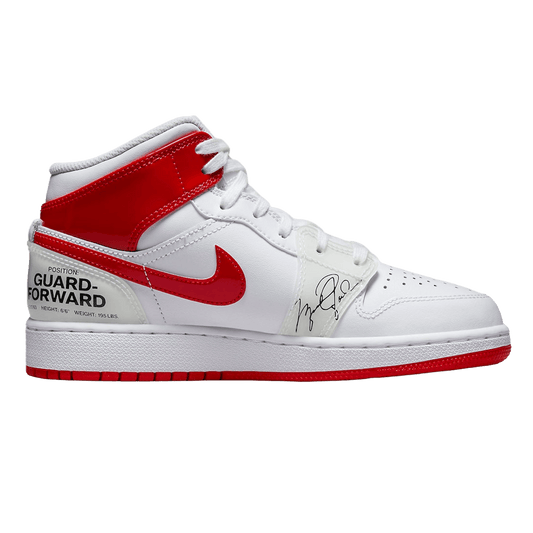 Nike Air Jordan 1 Mid Rookie Season (GS)