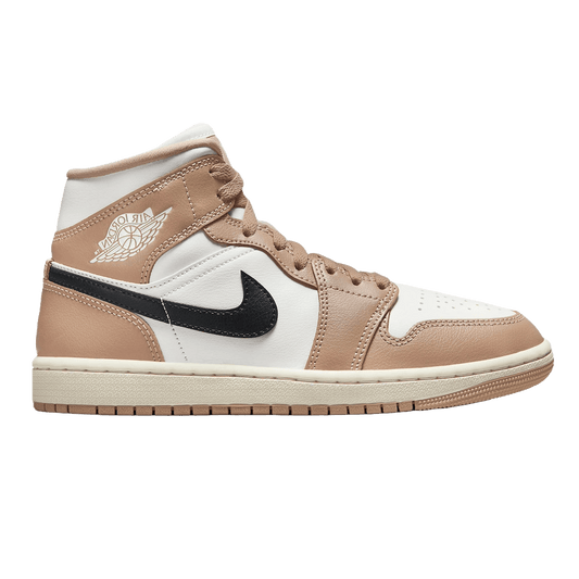 Nike Air Jordan 1 Mid SE Desert Sail (W)