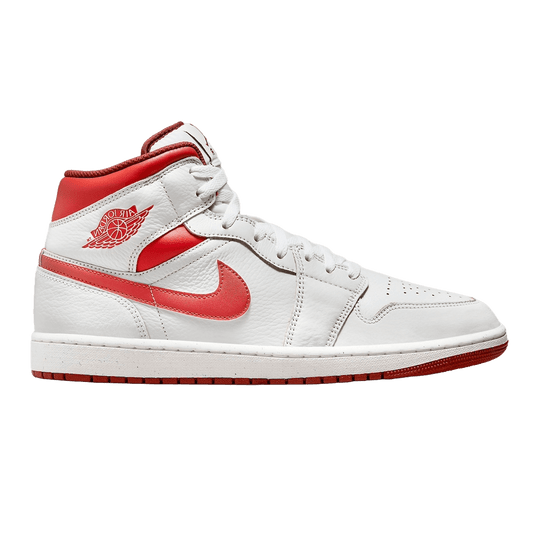 Nike Air Jordan 1 Mid SE Dune Red